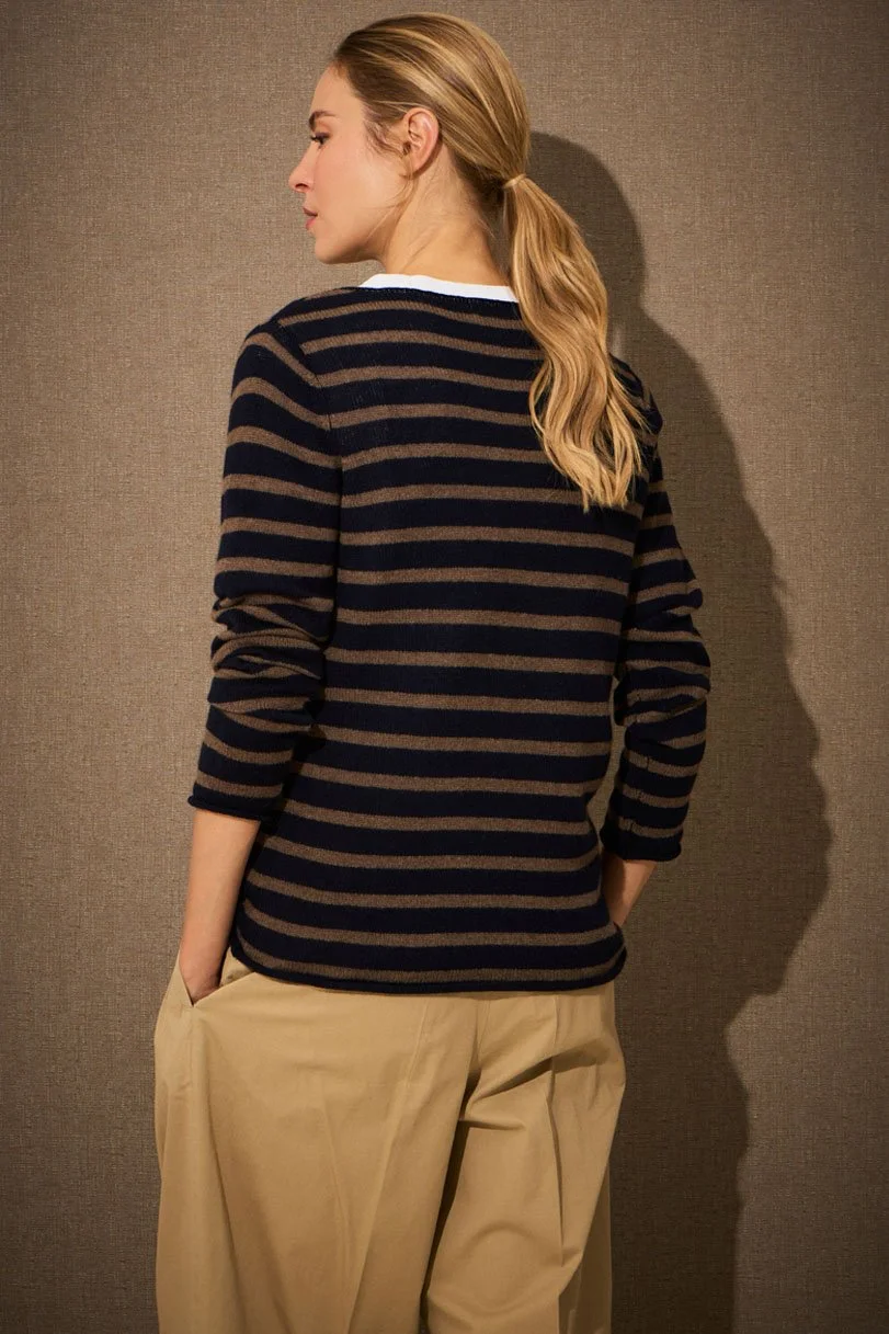 BE YOU by GERALDINE ALASIO 売れ筋商品|||ビー ユー バイ ジェラルディン アラシオ ニット&セーター アウター レディース Sweaters Black All shop — Be You - Geraldine Alasio